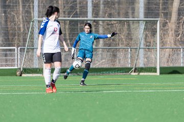 Bild 158 - F VfL Pinneberg - Germania Schnelsen : Ergebnis: 2:4